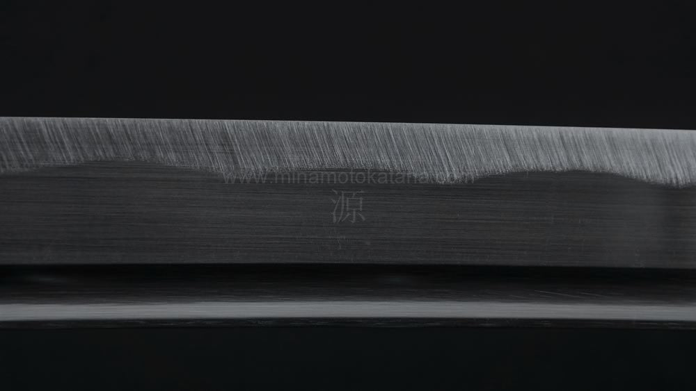 Warrior's Rage' (Black) Hand Forged Katana In 1060 High Carbon Steel