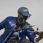 LAYAWAY DEPOSIT ONLY - Watch Dogs 2 – Hacktivist Marcus 1:4 Scale Statue | PureArts