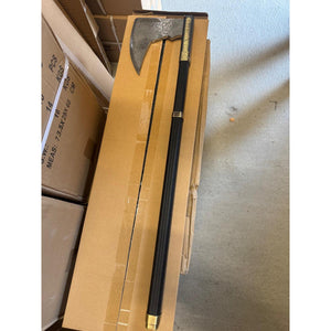 Lord Of The Rings - NEW AND IMPROVED Gimli's Bearded Axe