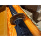 Kiyohime "Lover's Rage" Hand Forged Clay Tempered Master Samurai Katana