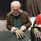 A Nightmare on Elm Street – Freddy Krueger Officially Licensed Glove Signed by Robert Englund (SWAU Authenticated)
