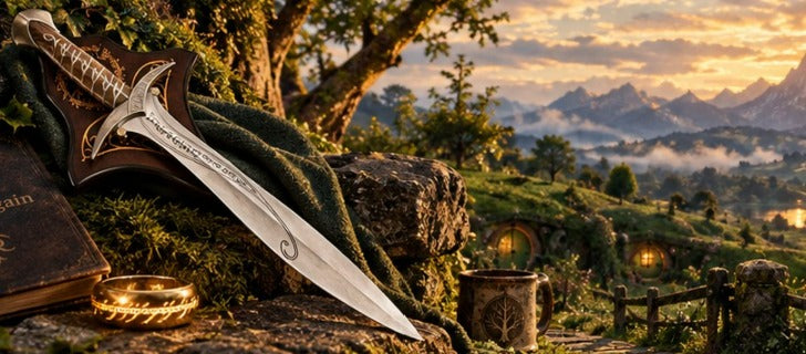 Happy Hobbit Day!