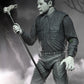 Universal Monsters – Ultimate Wolf Man (Black & White) Action Figure