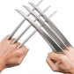 Wolverine - Claws - Cosplay Safe Foam