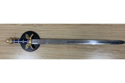 Wonder Woman Dawn Of Justice Sword