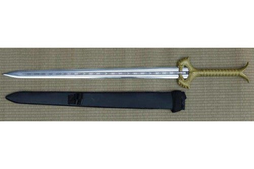 Wonder Woman Godkiller Sword