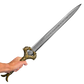 Factory Entertainment Wonder Woman (Film) God Killer Sword Elite Edition Limited Prop Replica