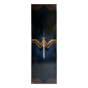Factory Entertainment Wonder Woman (Film) God Killer Sword Elite Edition Limited Prop Replica
