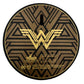 Factory Entertainment Wonder Woman (Film) God Killer Sword Elite Edition Limited Prop Replica