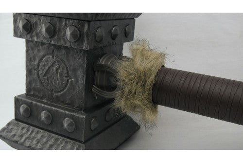 World Of Warcraft - Doomhammer