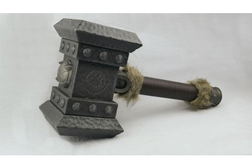 World Of Warcraft - Doomhammer