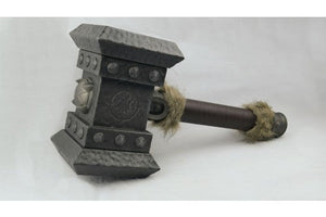 World Of Warcraft - Doomhammer