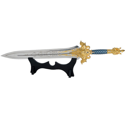 World Of Warcraft - King Llane Sword (2:3 Scale)