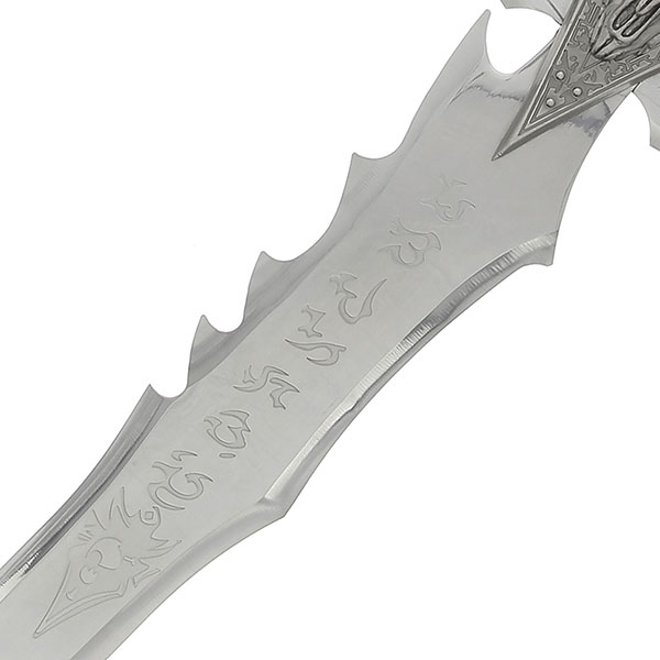 World Of Warcraft - Lich King Arthas Frostmourne Sword