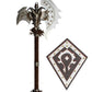 World Of Warcraft - Lich King Shadowmourne Axe