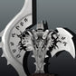 World Of Warcraft - Lich King Shadowmourne Axe