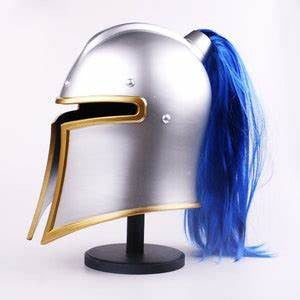 World Of Warcraft: Stormwind Royal Guard Helmet