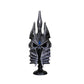 World Of Warcraft: Wrath Of The Lich King - King Arthas Helmet