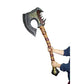 World Of Warcraft - Hellscream Gorehowl Axe