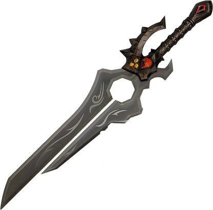 World Of Warcraft - Shalamayne Legendary Sword