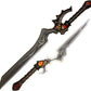 World Of Warcraft - Shalamayne Legendary Sword