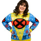 X-Men Christmas Jumper