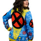 X-Men Christmas Jumper
