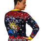 Yu-Gi-Oh: You Just Activated My Wrap Card Christmas Jumper