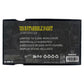 Batman Batmobile XL Ingot