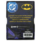Batman - Limited Edition Armour Ingot
