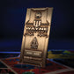 Batman - Limited Edition Armour Ingot