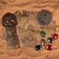 The Goonies - Limited Edition One-Eyed Willie Treasure Set