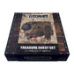 The Goonies - Limited Edition One-Eyed Willie Treasure Set