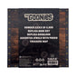 The Goonies - Limited Edition One-Eyed Willie Treasure Set