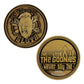 The Goonies – Official Sloth Limited Edition Collectible Coin