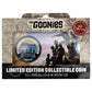 The Goonies - 40th Anniversary Presentation Coin