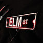 Nightmare on Elm St Pin Badge Set
