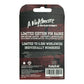 Nightmare on Elm St Pin Badge Set
