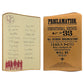 Harry Potter - Dumbledore's Army Ingot