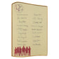 Harry Potter - Dumbledore's Army Ingot