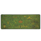 The Lord of the Rings - XL Mouse Mat & Coaster Set