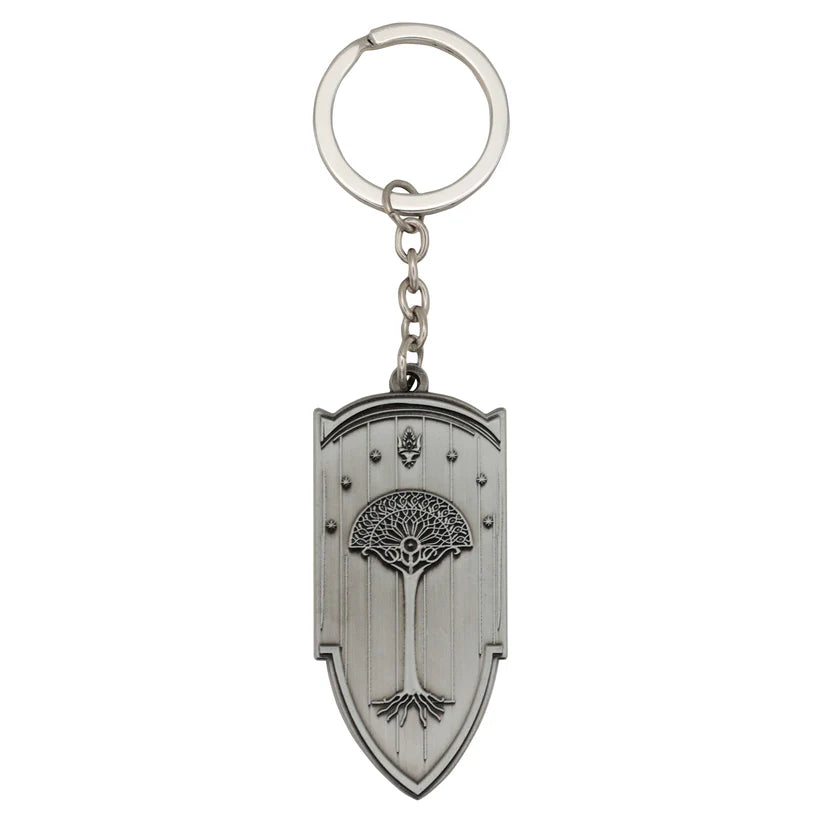 Lord of the Rings - Gondor Shield Keyring