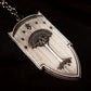 Lord of the Rings - Gondor Shield Keyring