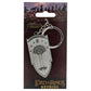 Lord of the Rings - Gondor Shield Keyring