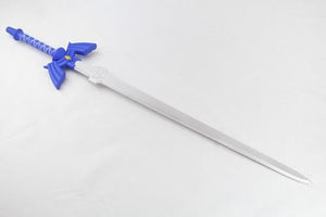 Zelda Master Sword - Cospay/Larp Safe Foam Sword