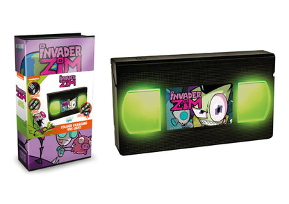 Invader Zim: Rewind Lights Video Light