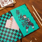 A5 Demon Slayer - Officially Licensed Premium Notebook
