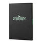 Harry Potter - Officially Licensed A5 Lenticular Art Notebook