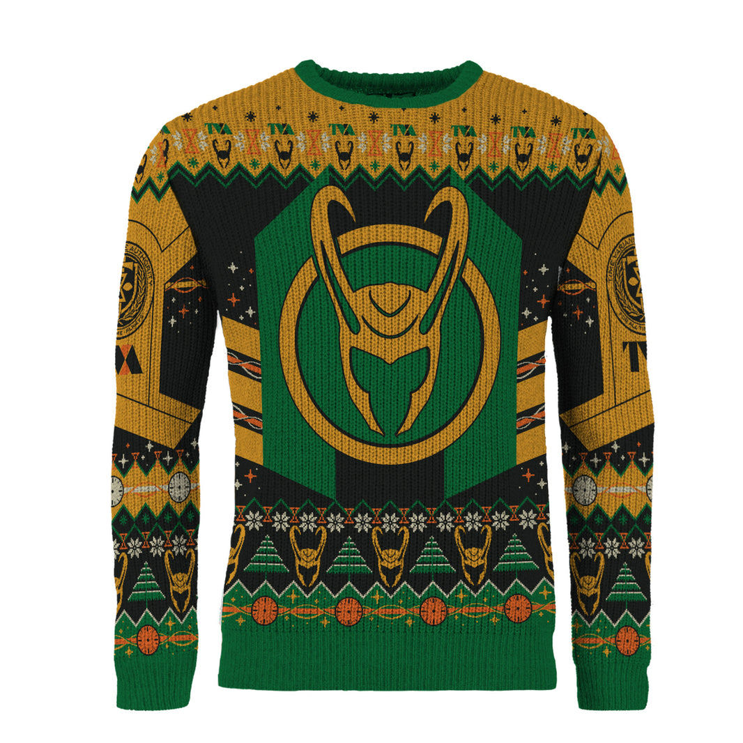 Xmas Jumpers – Page 5
