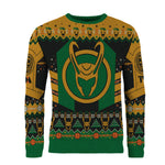 Loki Christmas Jumper